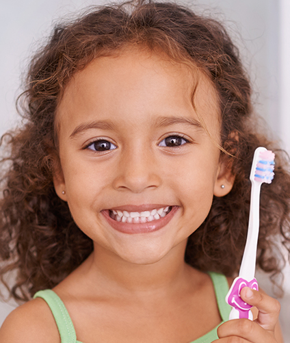 Pediatric Dentist in Manhattan